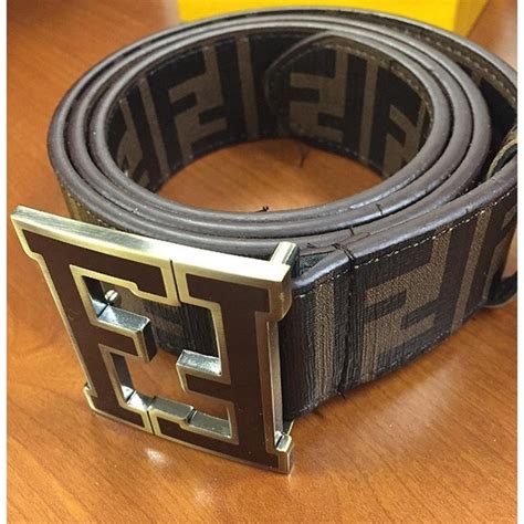 real fendi belt cheap|genuine fendi belts.